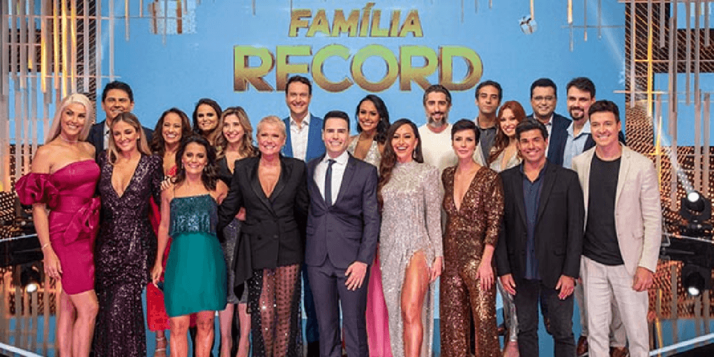Apresentadores da Record pararam de se falar após crise feia com gritaria em salinha: "Não somos amigos"