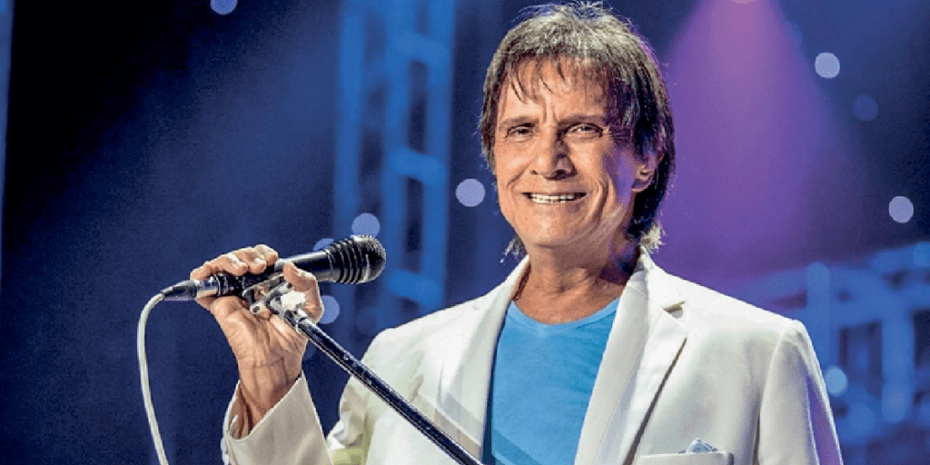 Camarim de Roberto Carlos fechou as portas e visitas foram proibidas a mando dele por motivo impactante