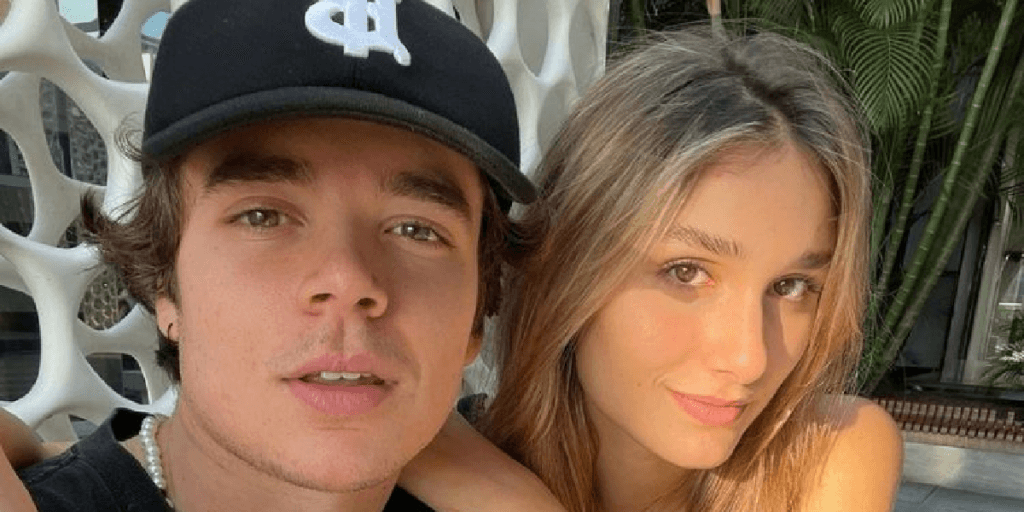 Marido de Sasha chocou e falou abertamente de boato que a esposa não tem c#: “Sou testemunha”