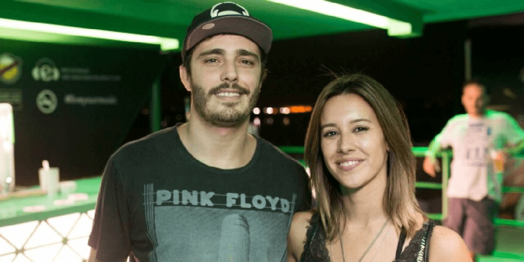 Thiago Rodrigues se revolta com ex-esposa e faz ameaça grave: "Não vou mais aceitar isso''