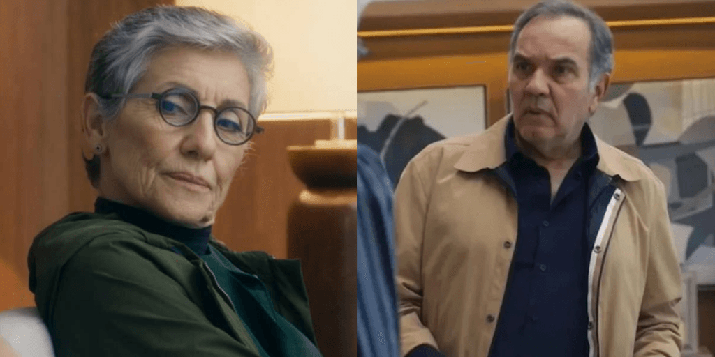 Travessia: Segredo de Guerra que promete mudar toda a trama da novela, está nas mãos de Cidália