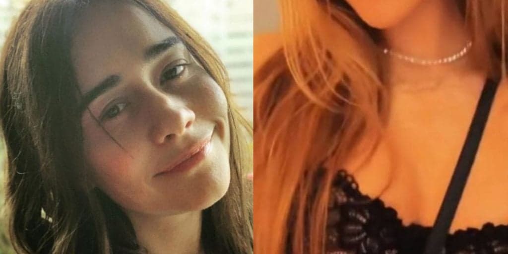 Aos 18 anos, filha de Alessandra Negrini herda beleza da mãe e é uma das mulheres mais lindas do Brasil