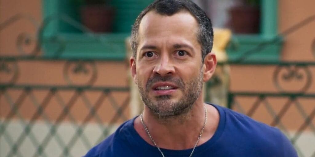 Após detonar a Globo e ser demitido, Malvino Salvador é jogado de lado em nova novela: "Não fui chamado"