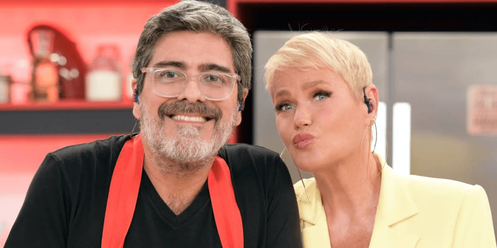 Programa Eliana: apresentadora entrevista Viih Tube e Eliezer e recebe Xuxa no "Minha Mulher Que Manda"