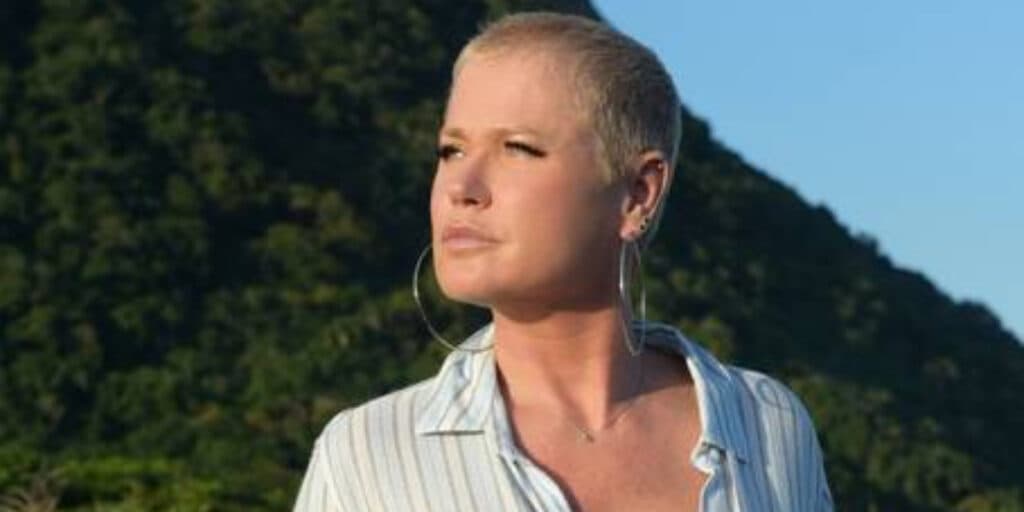 Egoísmo fez Xuxa Meneghel amaldiçoar o ex e confessar: "Desejei mal pra ele"