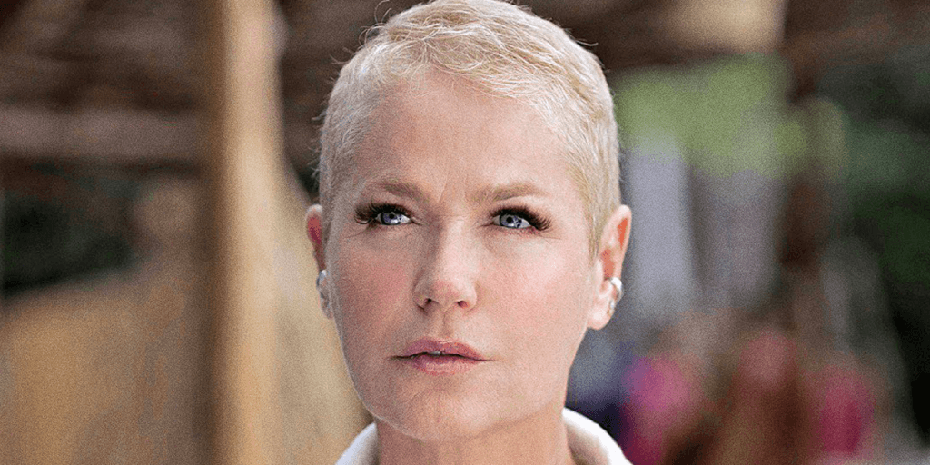 Xuxa deu basta, descobriu que namorado tinha outra e não escondeu nenhum detalhe do público