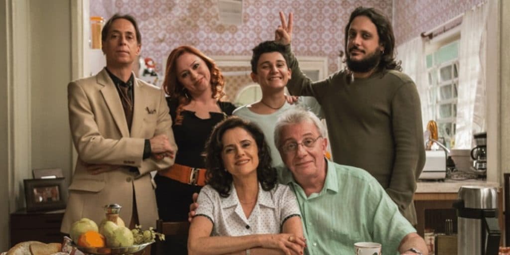 Atriz da Grande Família vive com diagnóstico de doença silenciosa, sem cura e que vai mantando aos poucos