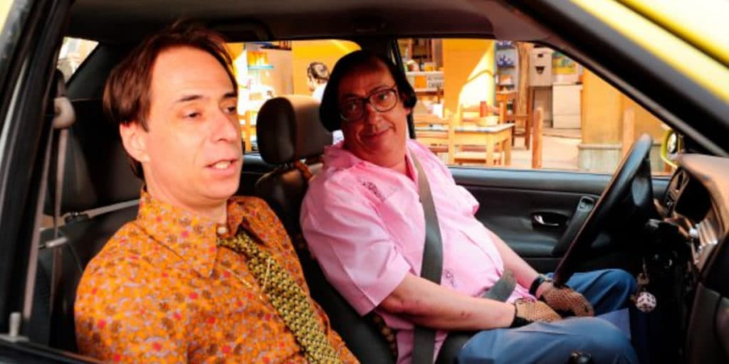 Astro da Grande Família, que diz ter sido estuprado pelo irmão, teve vida colocada do avesso após demissão