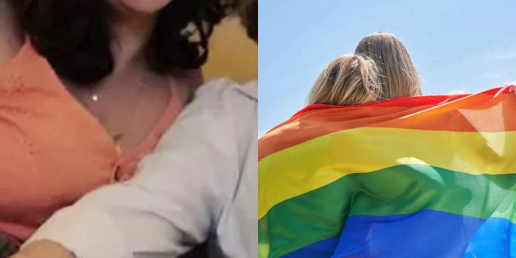 Atriz querida do SBT se assumiu lésbica e contou que tem uma esposa: "Sempre fui dentro do armário"