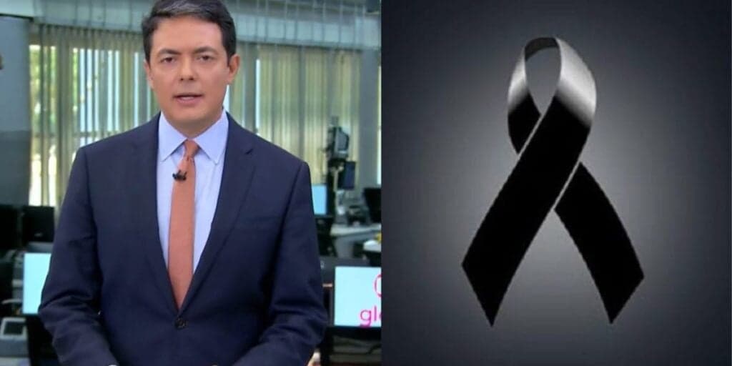 Urgente: Jornal Hoje abre no último dia do ano com mais uma morte devastadora e para o Brasil