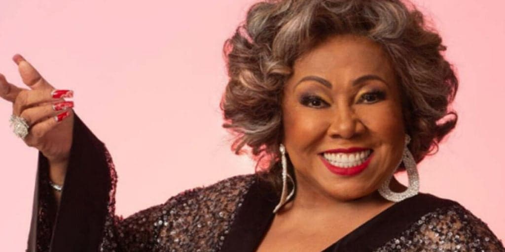 Aos 75 anos, o valor que a cantora Alcione tem na conta deixa muita veterana da Globo se sentindo pobre