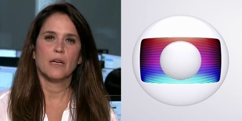 Plantão na Globo derruba programação às pressas, dá notícia urgente e deixa o Brasil em choque: “Agora”