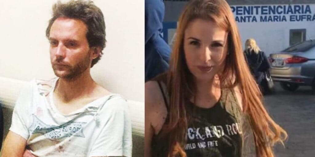 Irmão de Suzane Von Richthofen marcou encontro com ela anos após assassin@to e tomou atitude: "Não suportou"