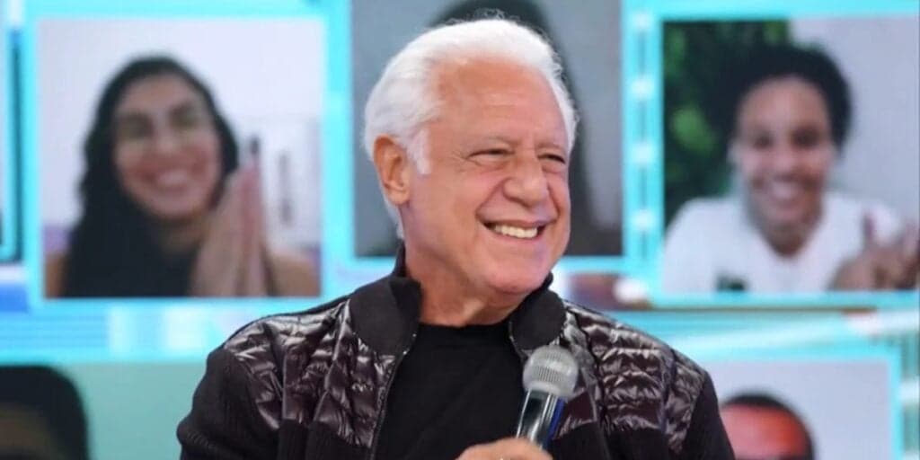 Atriz voltou há poucos dias e expôs tudo que viveu com Antônio Fagundes em o Rei do Gado: "Ficava quieta"