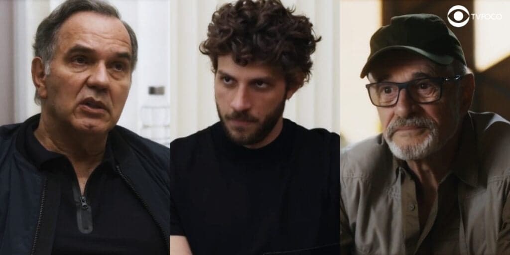 Travessia - Entre Dante e Guerra, Ari tomará radical decisão, mas paternidade revelada põe tudo a perder