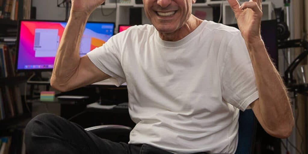 Astro da Record foi diagnosticado com doença degenerativa, sem cura e que matou grande ator da Globo: “Quase perdi”
