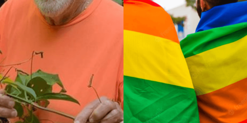 Ator veterano de quase 90 anos da Globo teve sexualidade exposta por colega: "Sou viado"