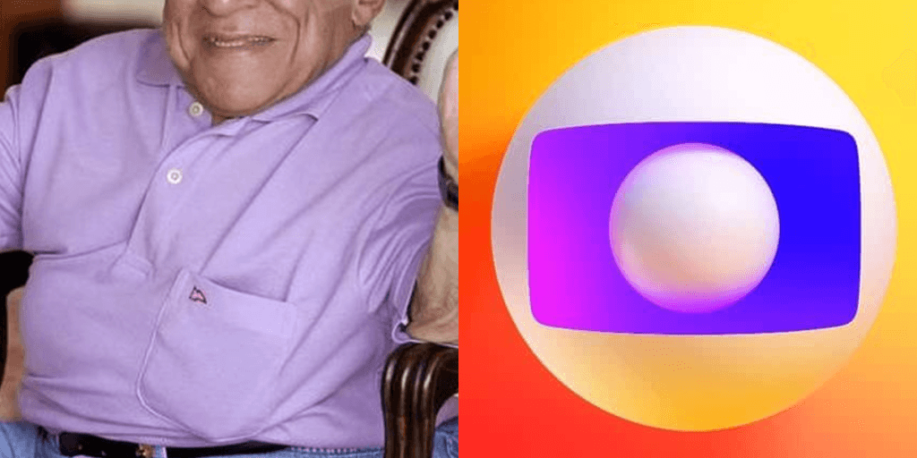 Astro da Globo foi esquecido, internado em asilo e morreu sozinho: "Emociona demais"