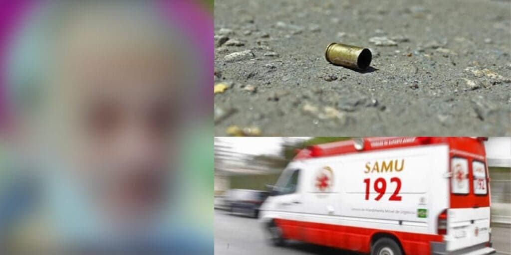 Astro da Globo tomou tiro de bala perdida no peito e morreu aos 57 anos a caminho do hospital