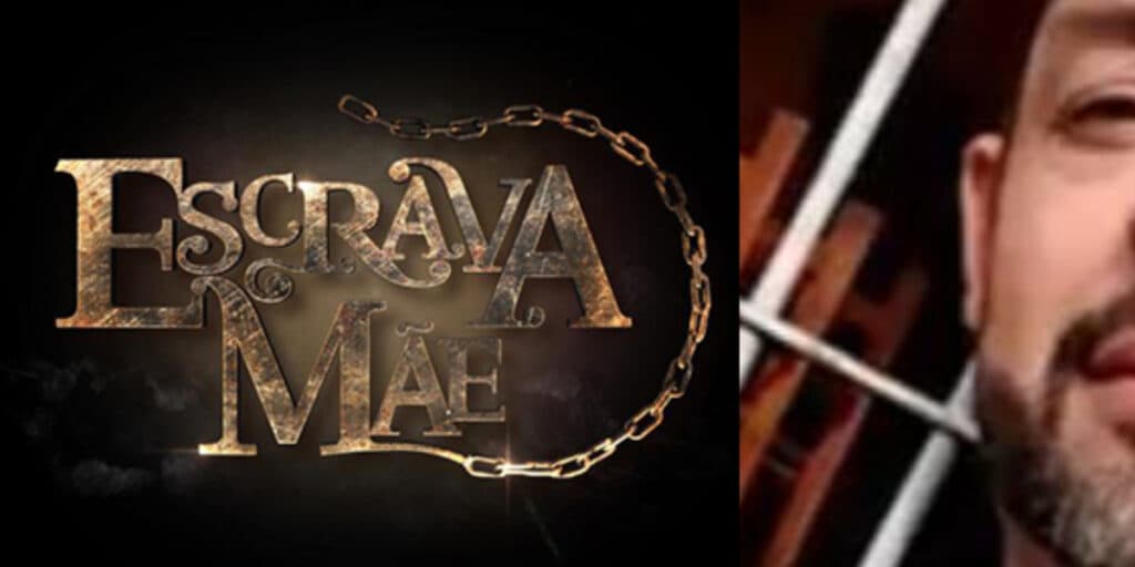 Famoso ator de 'Escrava Mãe', se envolveu com mulher casada e foi encontrado morto no meio de matagal