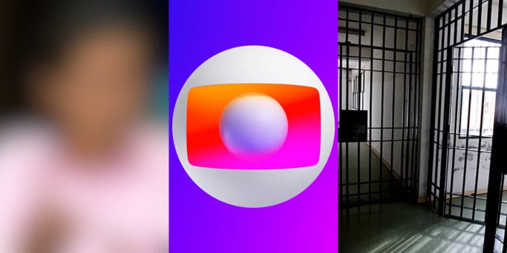 Ator muito famoso da Globo foi preso e hoje vive sustentado pela esposa: "Tanta pressão por dinheiro"