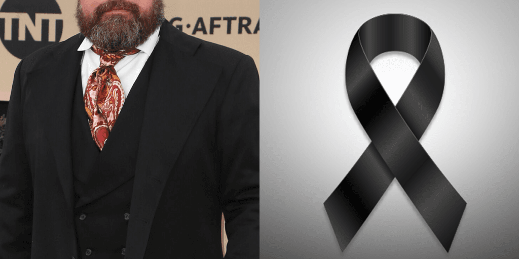 Luto! Ator famoso morreu aos 56 anos, dormindo, e deixou milhões de fãs desolados