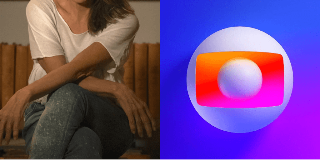 Após brigar com diretor da Globo, atriz foi pega de surpresa e jogada de penhasco na novela