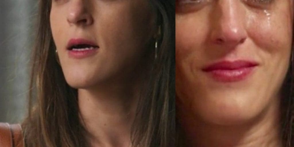 Atriz da Globo flagrou marido a traindo com a própria amiga dela, surtou e deu detalhes: "Vergonha"