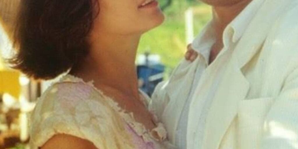 Escondeu Aids: Atriz famosa ajudou marido, galã das novelas a guardar segredo de estado terminal