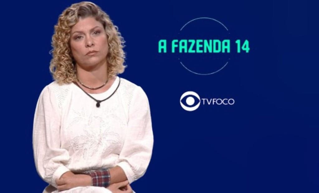 A Fazenda 14 - Após duas desistências, Babi descobre caos fora do reality: "Alguma coisa não encaixa"