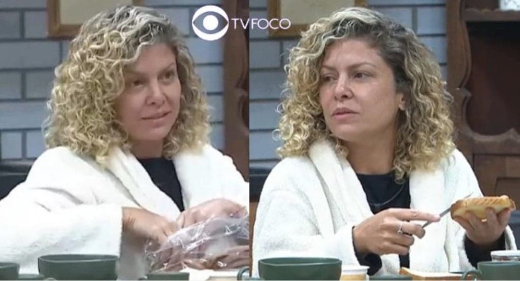 A Fazenda 14 - Produção comete falha grave e deixa vazar áudio para Babi no rancho