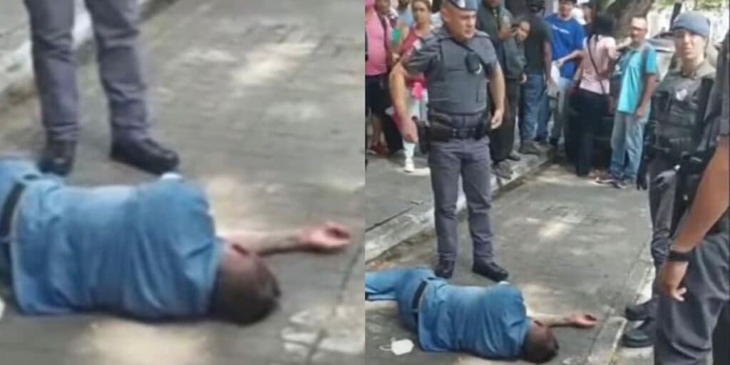 Urgente: Apresentador da TV é vítima de crime no meio da rua e situação gera desespero, anuncia Band