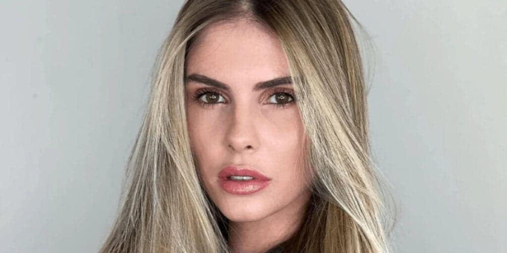 Após casamento, Bárbara Evans passa por cirurgia de emergência e faz relato de dor
