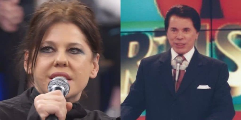 Bárbara Paz, que já fez Silvio chorar, sofreu grave acidente de carro, teve traumatismo craniano e quase morreu