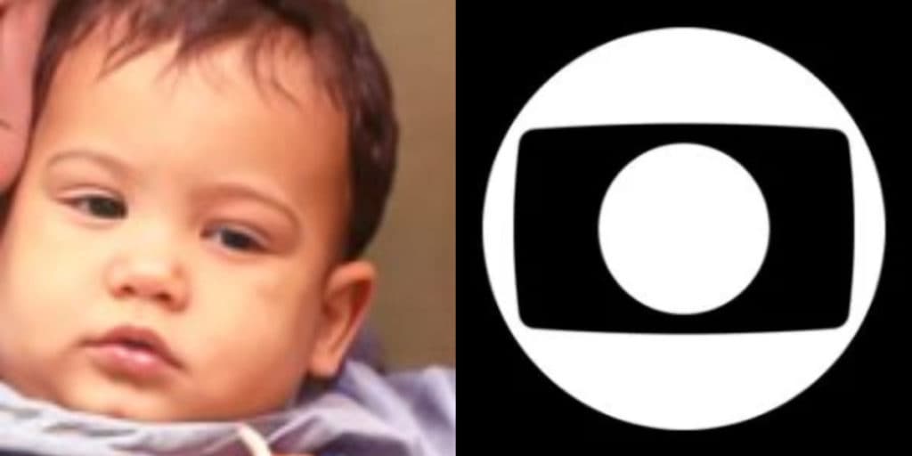 Bebê que estrelou novela da Globo foi assassinado por criminosos de forma brutal: "Notícia triste"