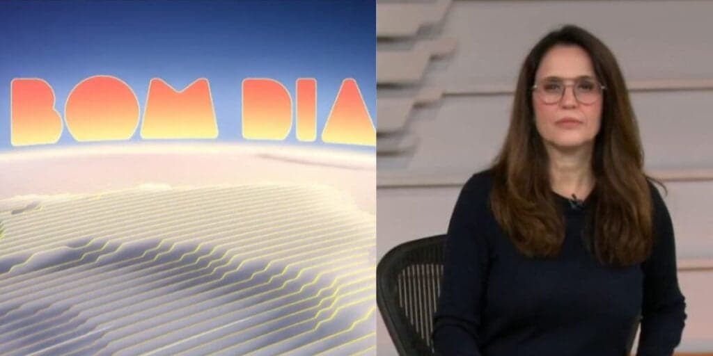 Substituta de Ana Paula Araújo para jornal na Globo com notícia crucial e deixa o país em alerta máximo