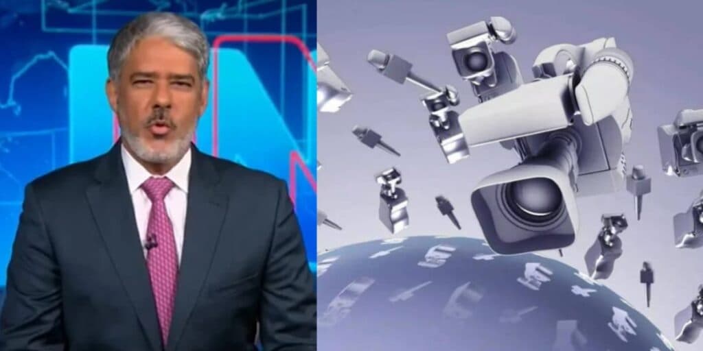 Globo foi obrigada a invadir programação e acionar Plantão Urgente perturbador com notícia de morte
