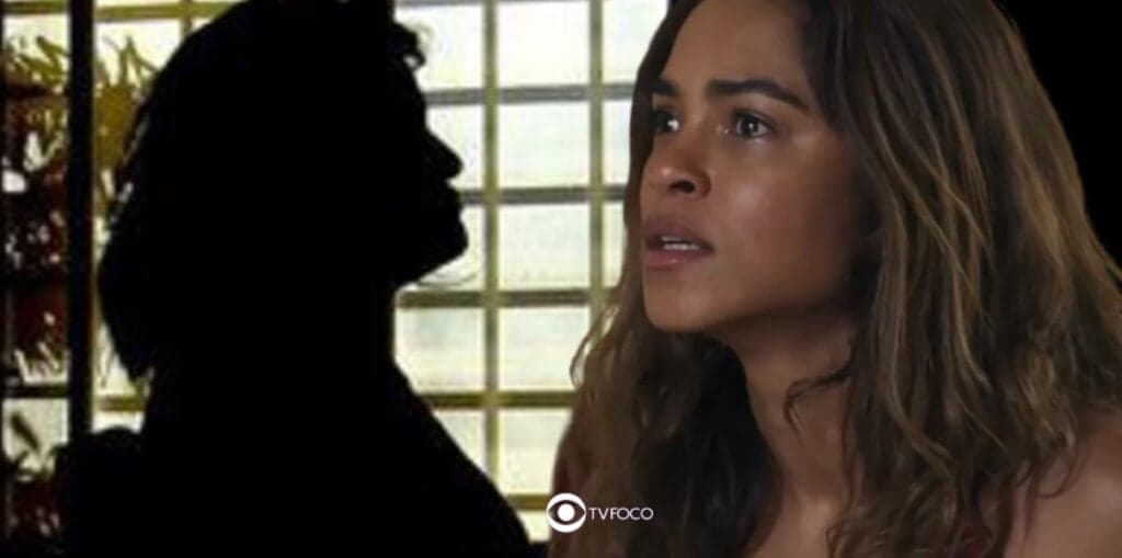 Fim do mistério em Travessia - Gloria Perez decide antecipar desfecho e a verdadeira mãe de Brisa será revelada