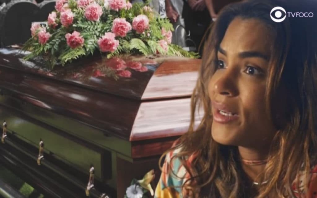 Tragédia em Travessia - Brisa morre no final? Oto coloca mocinha em uma enrascada