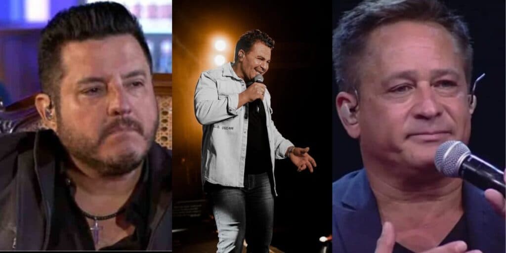 Bruno toca na maior ferida de Eduardo Costa e expõe verdade sobre 'briga' com Leonardo: "Foi um problema"