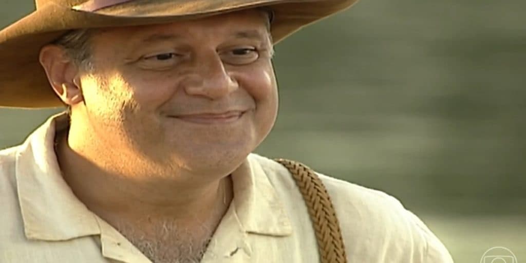 O Rei do Gado - Bruno não admite ser chifrudo e anuncia tragédia: "Mataria os dois"