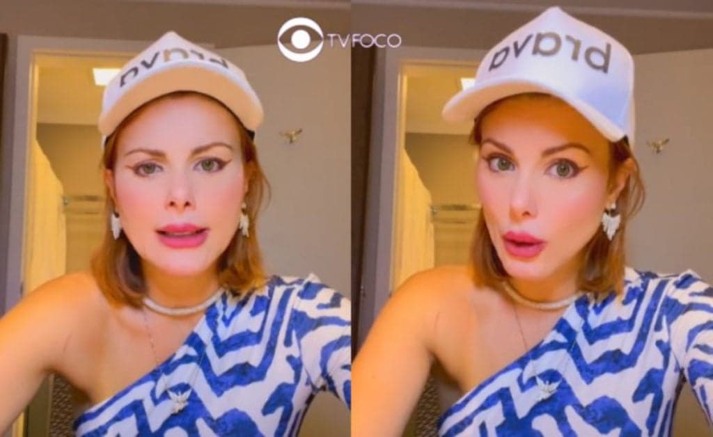 A Fazenda 14 - Após cancelamento da festa, Deborah toma decisão drástica: "Vou escancarar tudo"