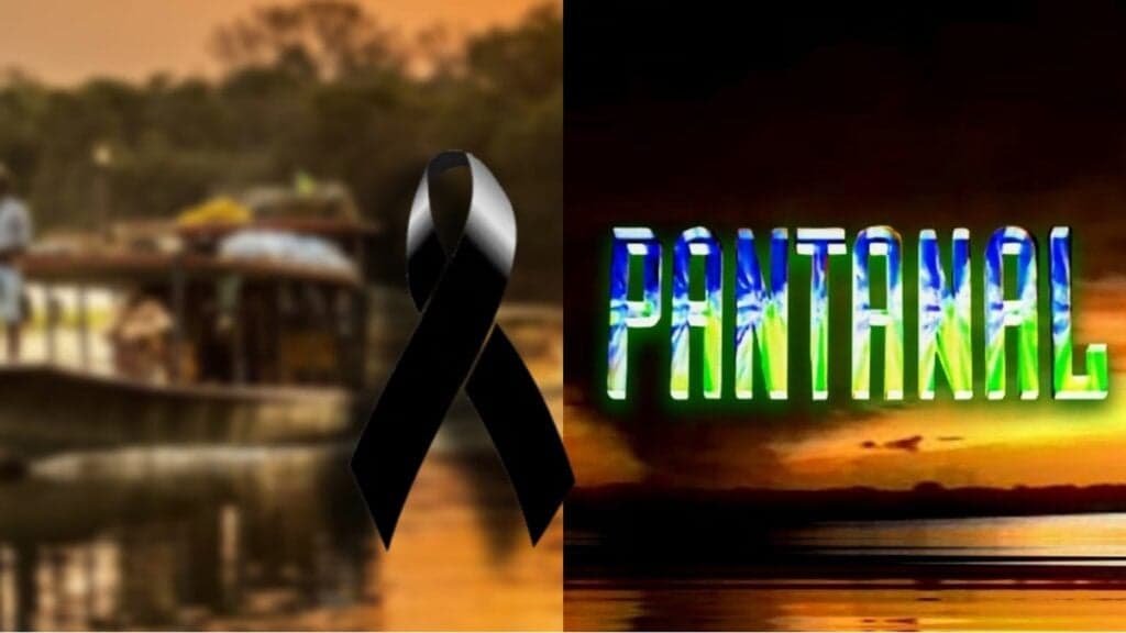 Amado ator da novela Pantanal teve morte precoce aos 32, ganhou homenagem de elenco e deixou saudades