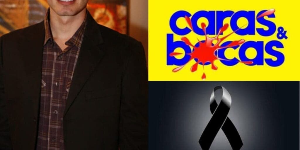 Galã da novela 'Caras e Bocas', sentiu dores, descobriu cânceres por todo o corpo e morreu muito jovem