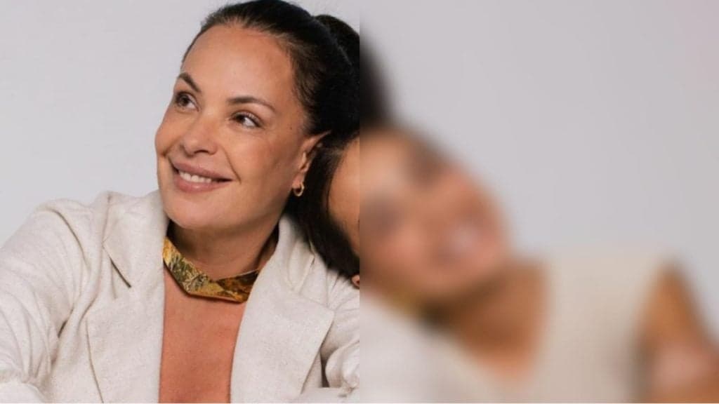 Aos 27 anos, filha de Carolina Ferraz é tão linda, que para muitos, é a mulher mais bela do Brasil