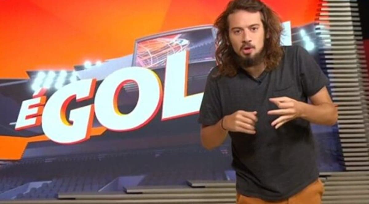 Ex-jornalista da Globo teve passagens pelo SporTV, Esporte Espetacular e Globo Esporte Ex-jornalista da Globo teve passagens pelo SporTV, Esporte Espetacular e Globo Esporte