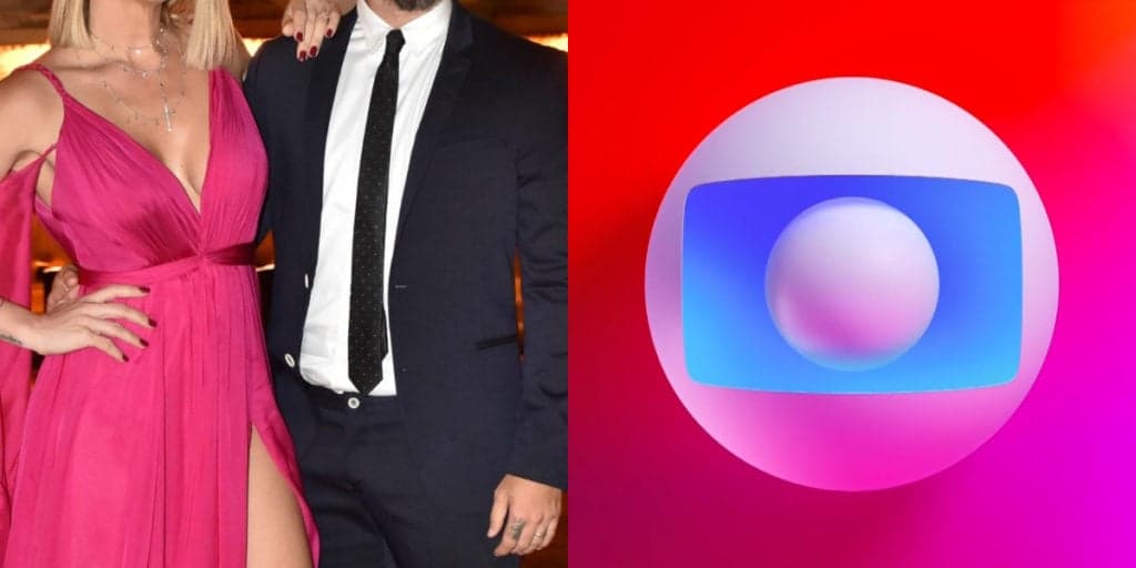 Casal de atores da Globo terminaram casamento após atriz descobrir que foi traída com modelo