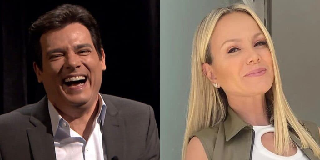 Em ação chocante, SBT cancela exibição dos programas de Celso Portiolli e Eliana em domingo
