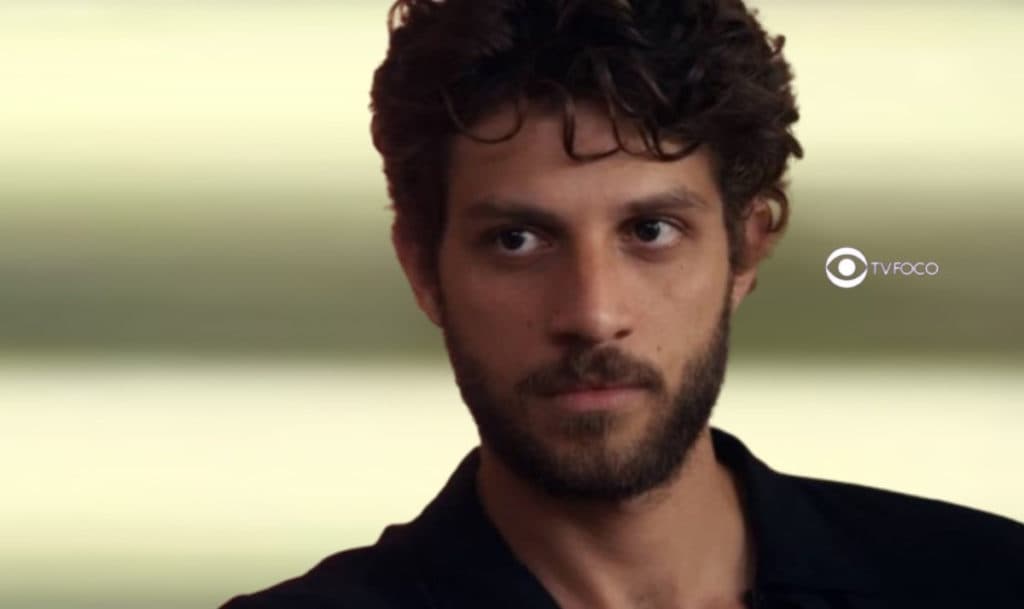 Judas de Travessia - Ambicioso até dizer chega, Ari dá rasteira em mais um para crescer na empresa do sogro