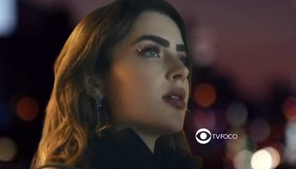 Bomba em Travessia - Quem é a mãe de Chiara? Segredo bombástico será revelado: "Bianca Rossi"